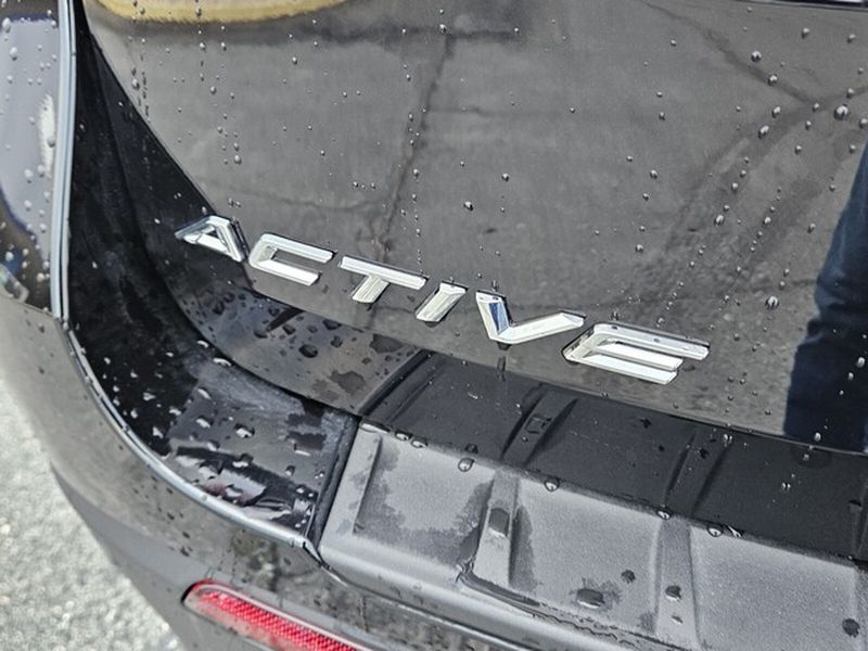 New 2026 Ford Explorer - photo 13