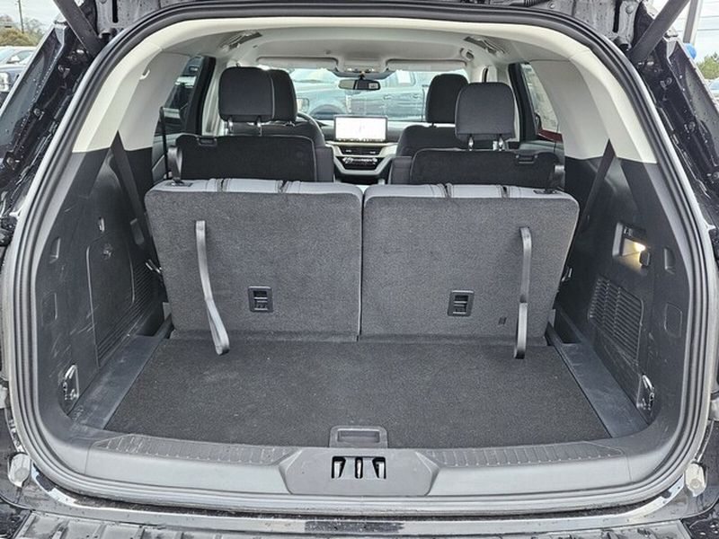 New 2026 Ford Explorer - photo 14