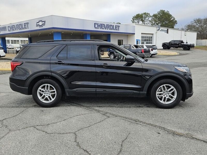 New 2026 Ford Explorer - photo 16