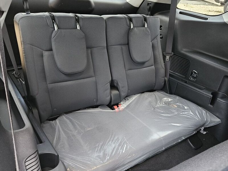 New 2026 Ford Explorer - photo 17