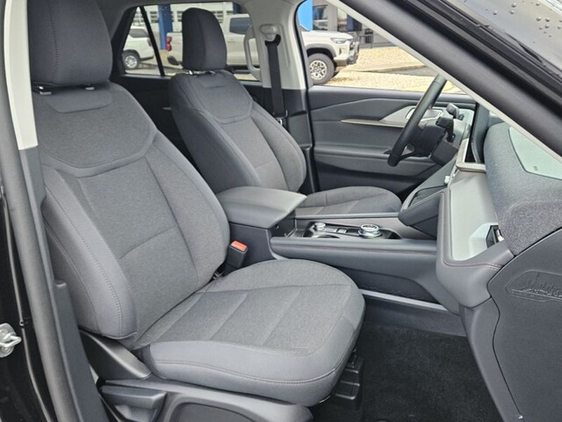 New 2026 Ford Explorer - photo 19