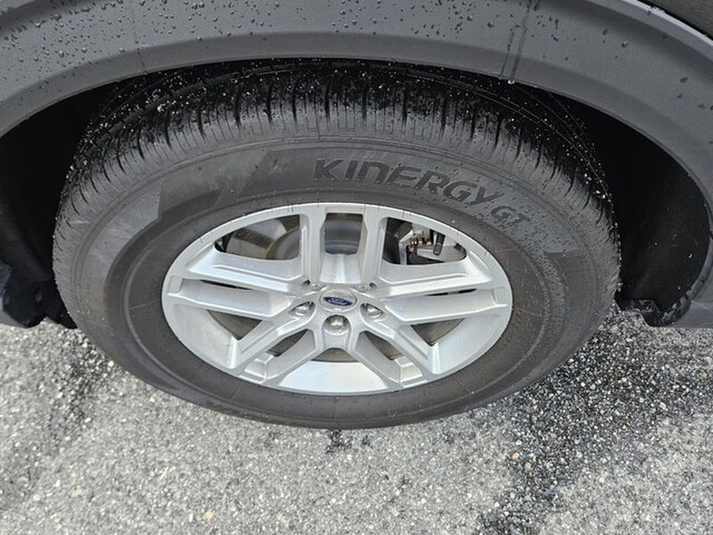 New 2026 Ford Explorer - photo 20