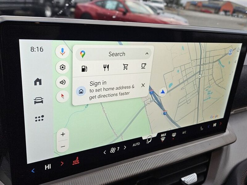 New 2026 Ford Explorer - photo 23