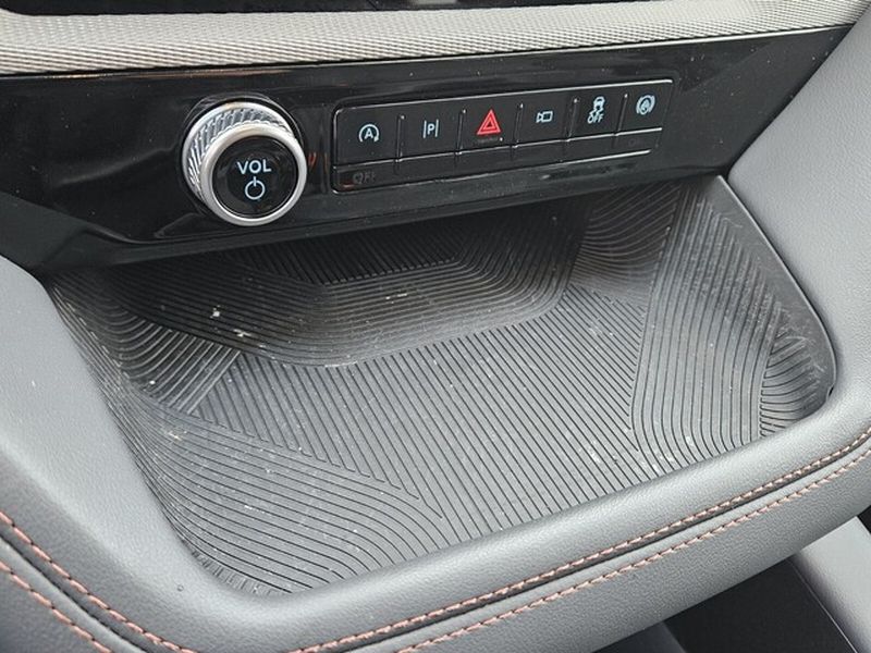 New 2026 Ford Explorer - photo 25