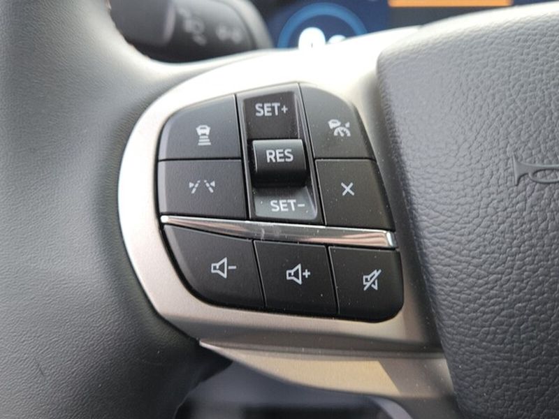 New 2026 Ford Explorer - photo 28
