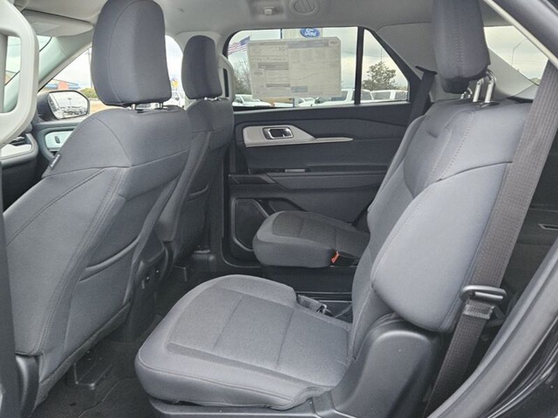 New 2026 Ford Explorer - photo 9