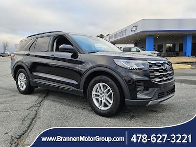 New 2026 Ford Explorer Active for sale #F8989 - photo 1
