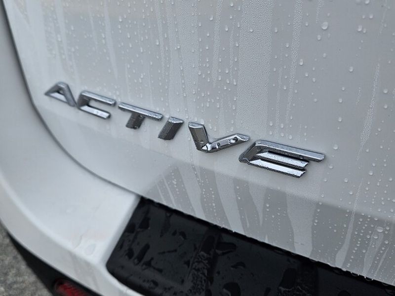 New 2026 Ford Explorer - photo 15