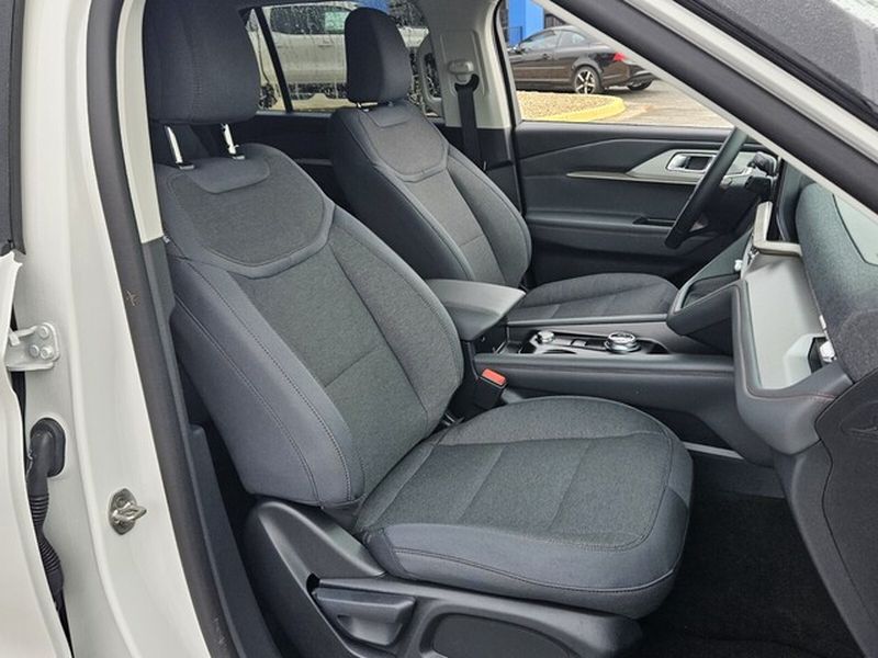 New 2026 Ford Explorer - photo 18