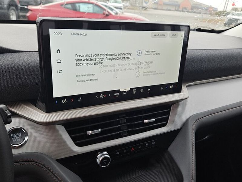 New 2026 Ford Explorer - photo 21