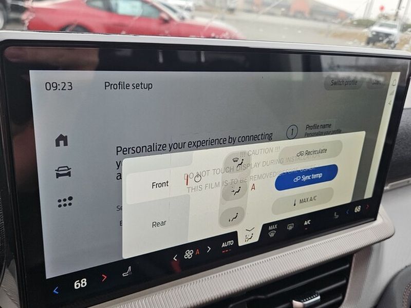 New 2026 Ford Explorer - photo 22