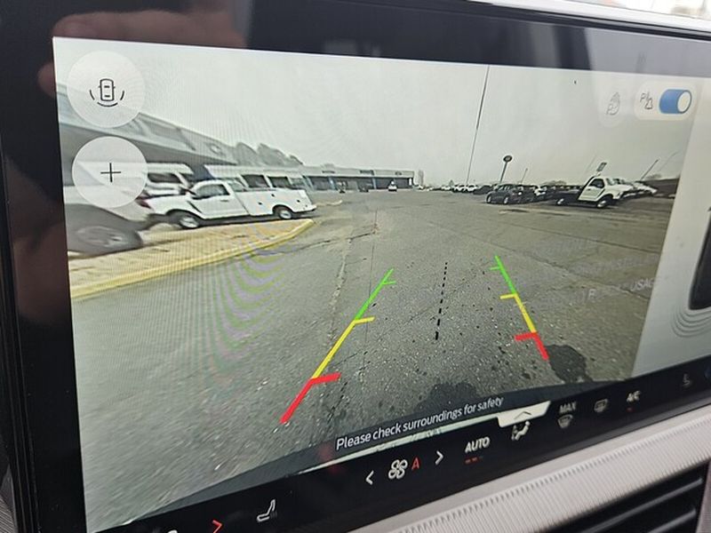 New 2026 Ford Explorer - photo 23