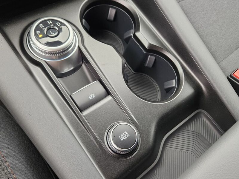 New 2026 Ford Explorer - photo 25