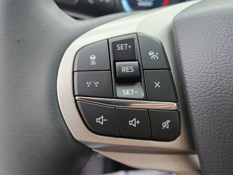 New 2026 Ford Explorer - photo 27