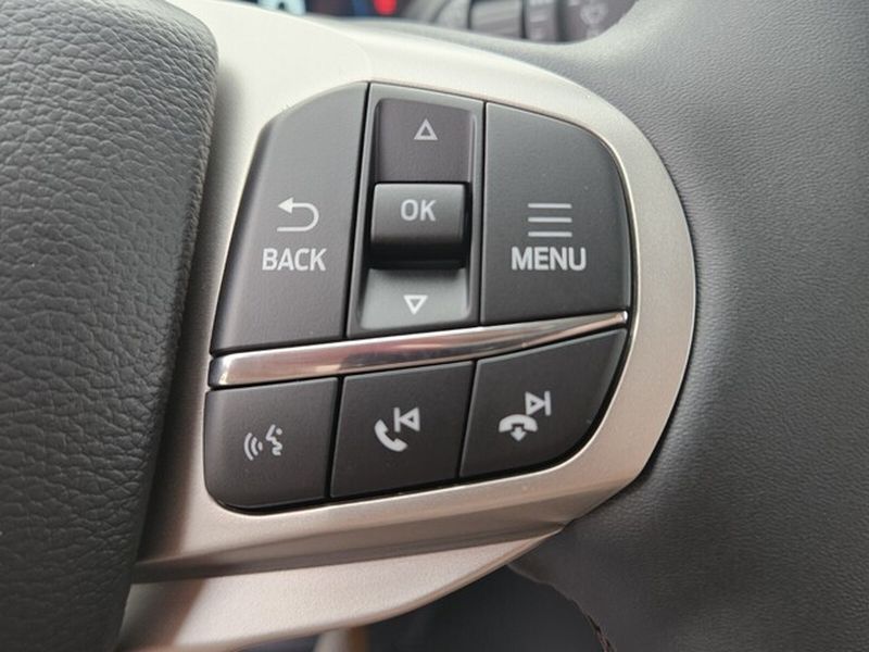 New 2026 Ford Explorer - photo 28