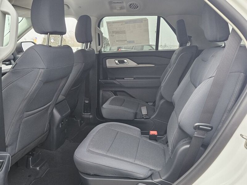 New 2026 Ford Explorer - photo 9