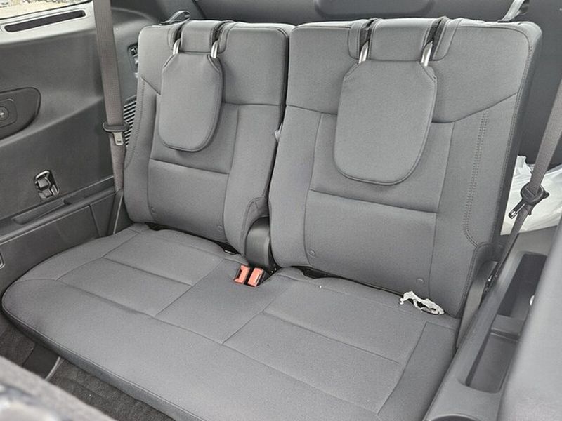 New 2026 Ford Explorer - photo 12