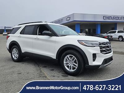 New 2026 Ford Explorer Active for sale #F9003 - photo 1