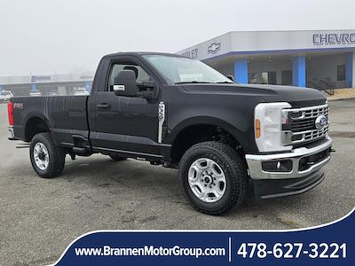 New 2026 Ford F-350 XLT Regular Cab for sale #F9021 - photo 1