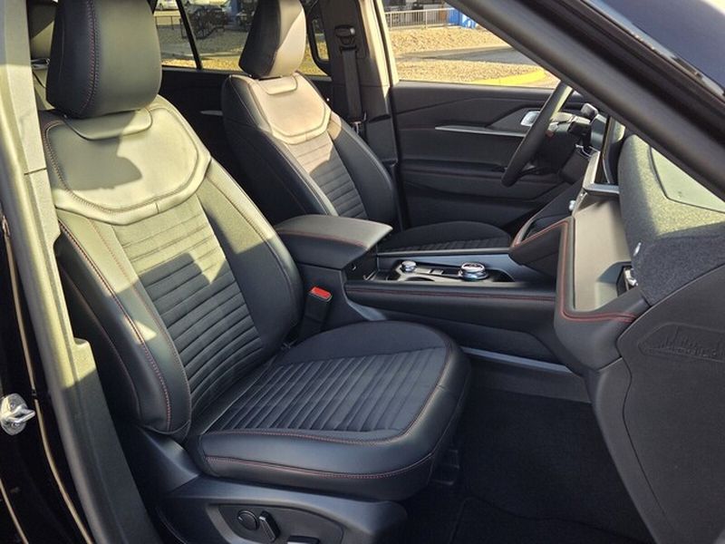 New 2026 Ford Explorer - photo 19