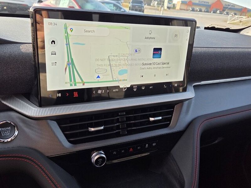 New 2026 Ford Explorer - photo 23