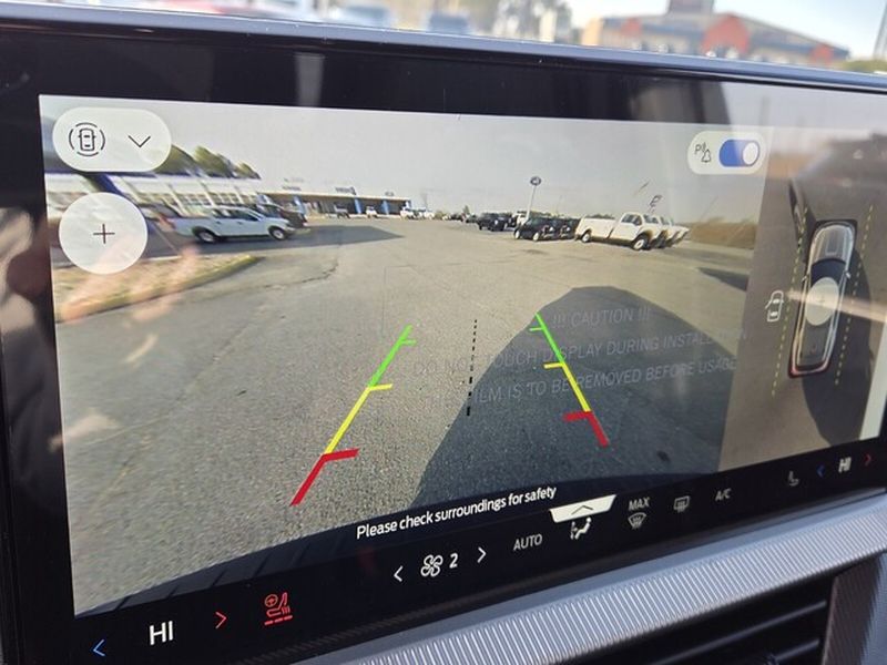 New 2026 Ford Explorer - photo 25