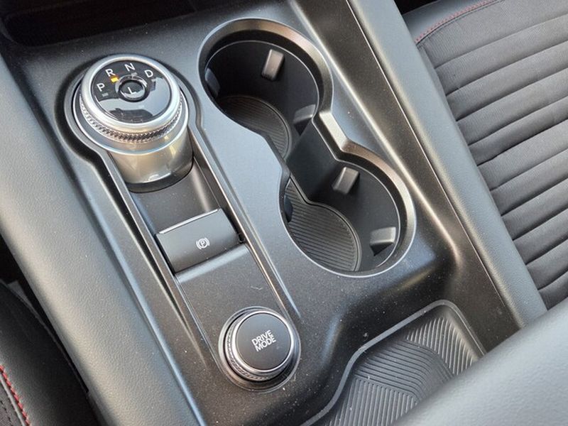 New 2026 Ford Explorer - photo 27
