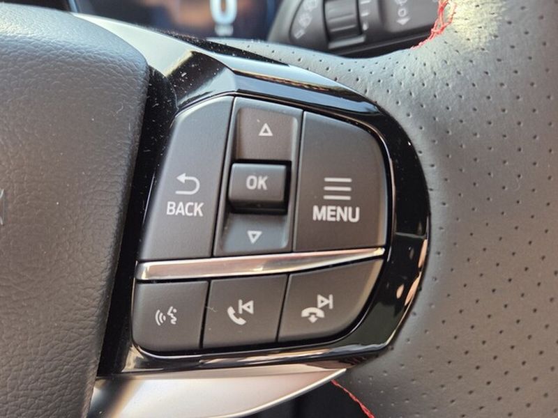 New 2026 Ford Explorer - photo 30