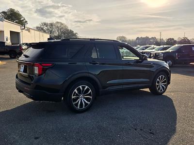 New 2026 Ford Explorer ST-Line for sale #F9061 - photo 2
