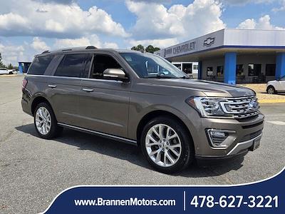 2018 Ford Expedition RWD SUV for sale #F9068A - photo 1