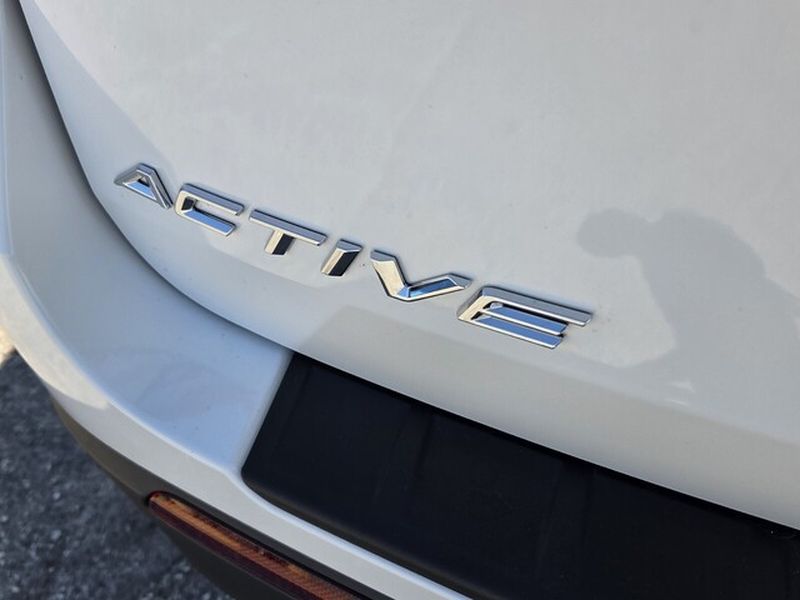 New 2026 Ford Explorer - photo 15