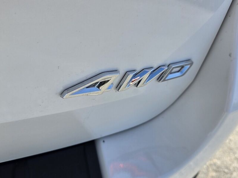 New 2026 Ford Explorer - photo 16