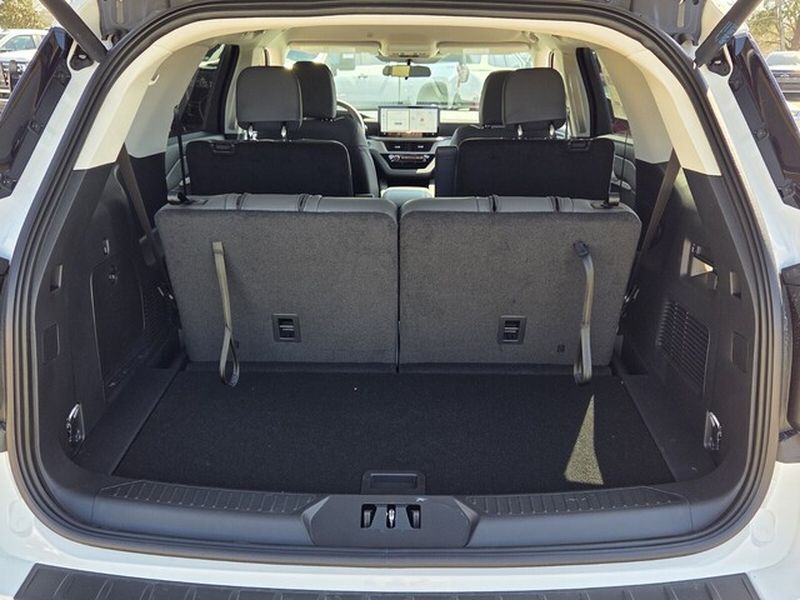 New 2026 Ford Explorer - photo 17
