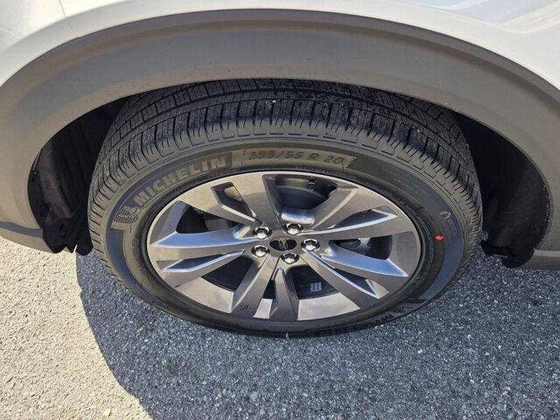 New 2026 Ford Explorer - photo 22