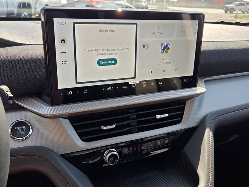 New 2026 Ford Explorer - photo 24
