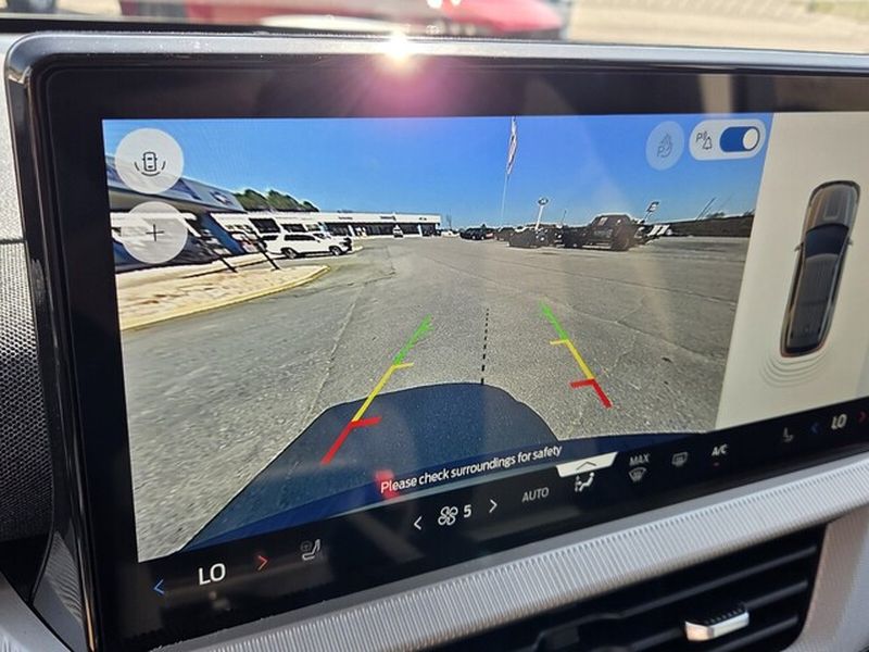 New 2026 Ford Explorer - photo 25