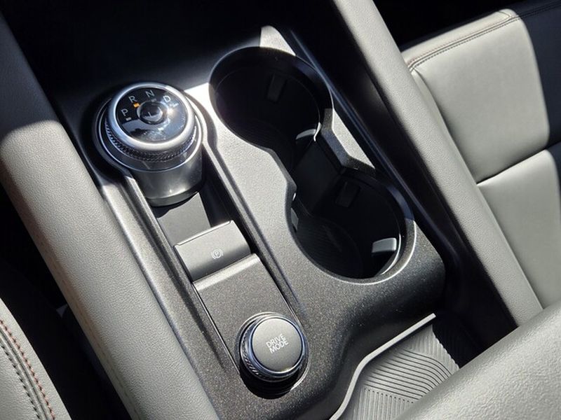 New 2026 Ford Explorer - photo 27