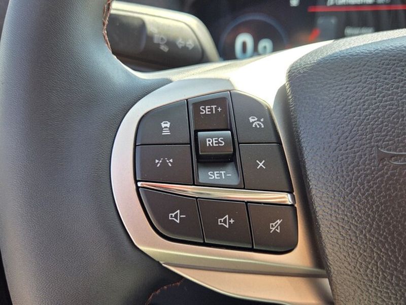 New 2026 Ford Explorer - photo 29