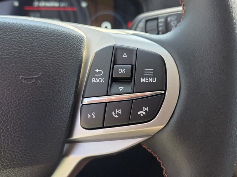 New 2026 Ford Explorer - photo 30