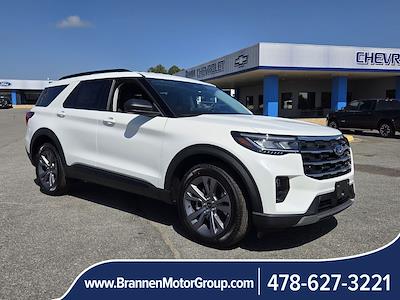 New 2026 Ford Explorer Active for sale #F9070 - photo 1