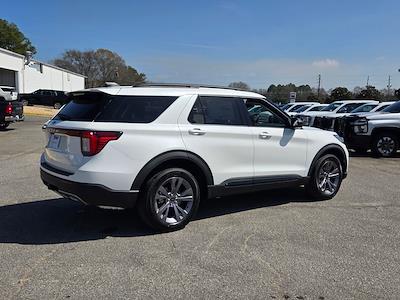 New 2026 Ford Explorer Active for sale #F9070 - photo 2