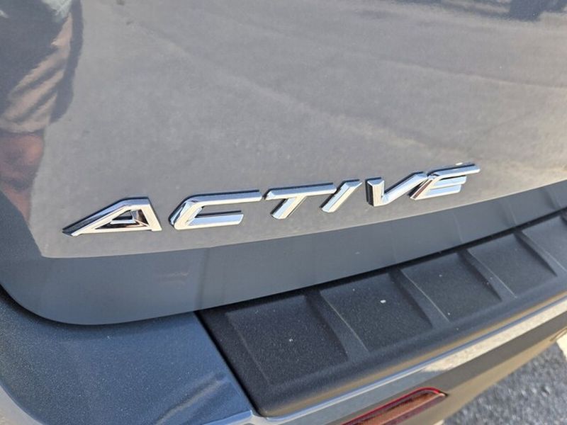 New 2026 Ford Explorer - photo 15