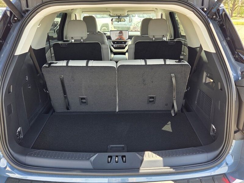 New 2026 Ford Explorer - photo 16