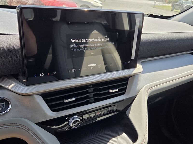 New 2026 Ford Explorer - photo 23