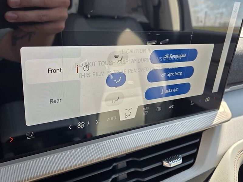 New 2026 Ford Explorer - photo 24