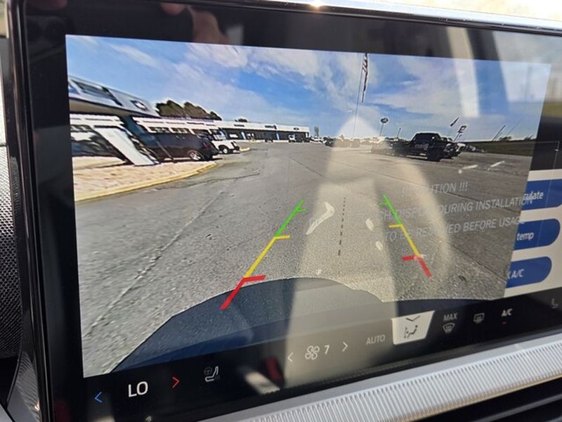 New 2026 Ford Explorer - photo 25