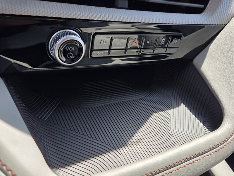 New 2026 Ford Explorer - photo 26