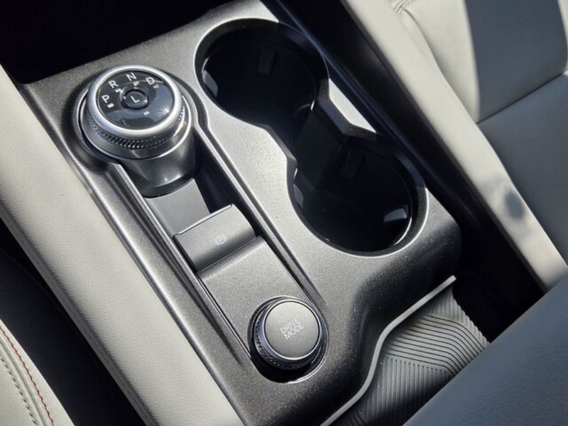 New 2026 Ford Explorer - photo 27
