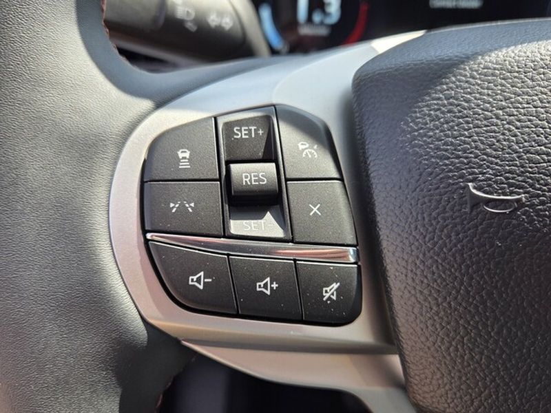 New 2026 Ford Explorer - photo 29