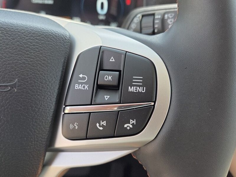 New 2026 Ford Explorer - photo 30